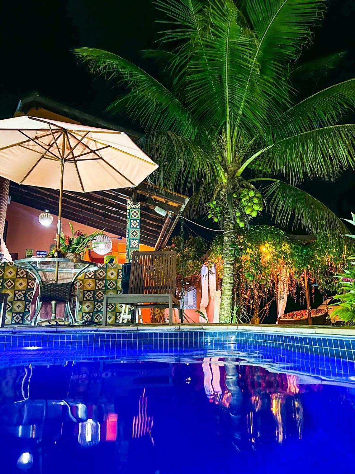 Casa de férias Alem Do Horizonte - *