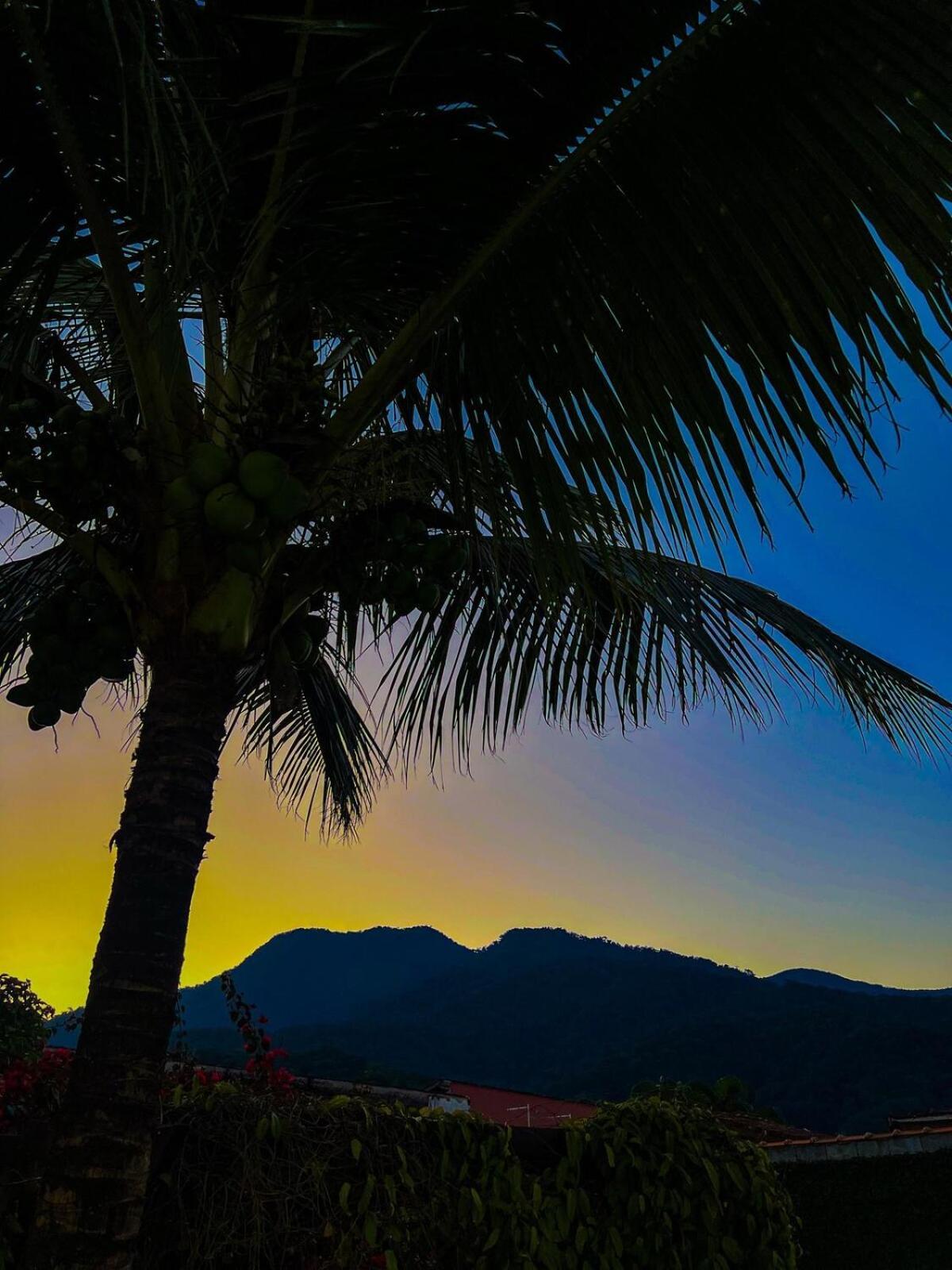 Alem Do Horizonte - Casa de férias Ubatuba