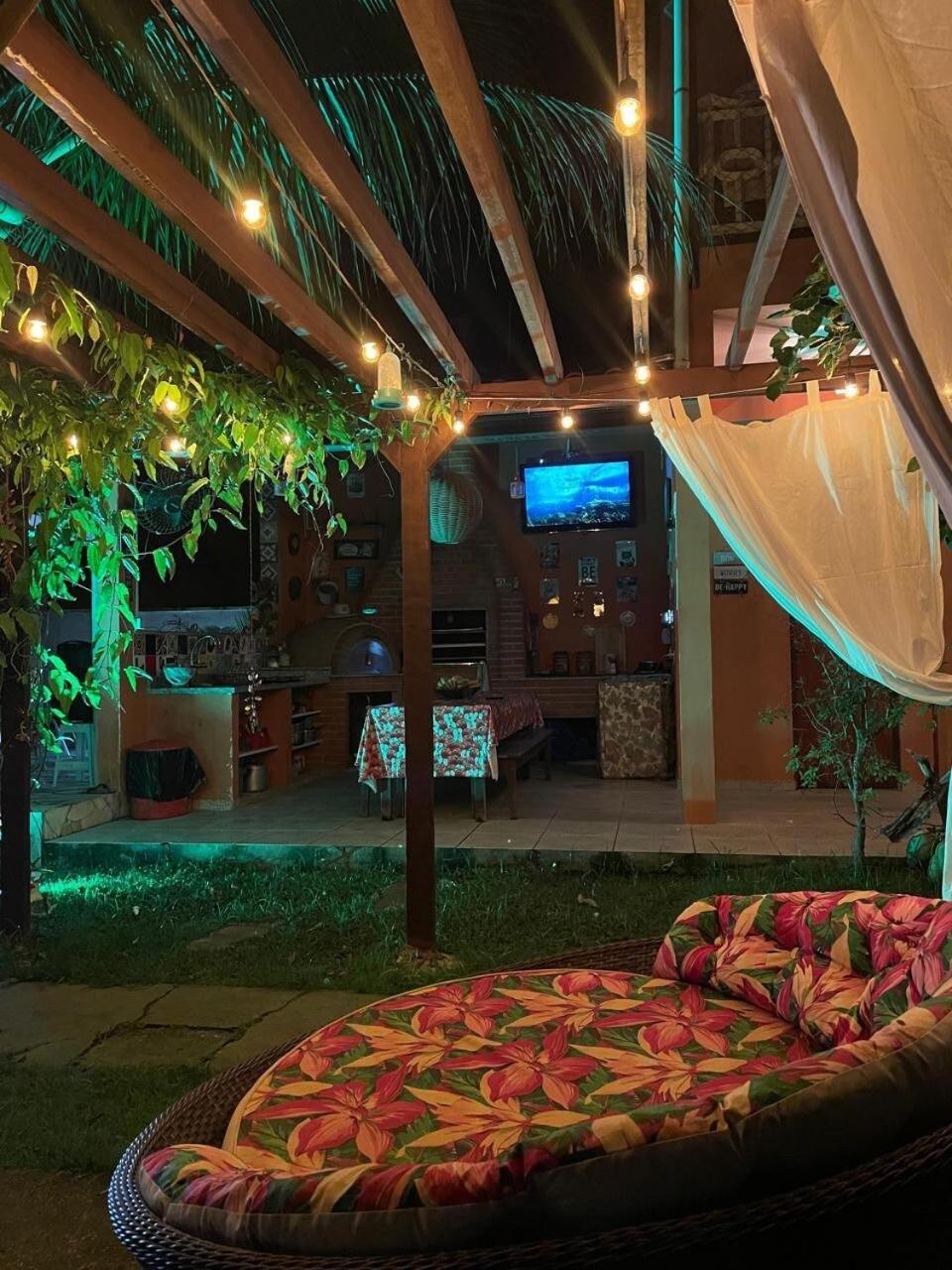 Casa de férias Alem Do Horizonte - Ubatuba
